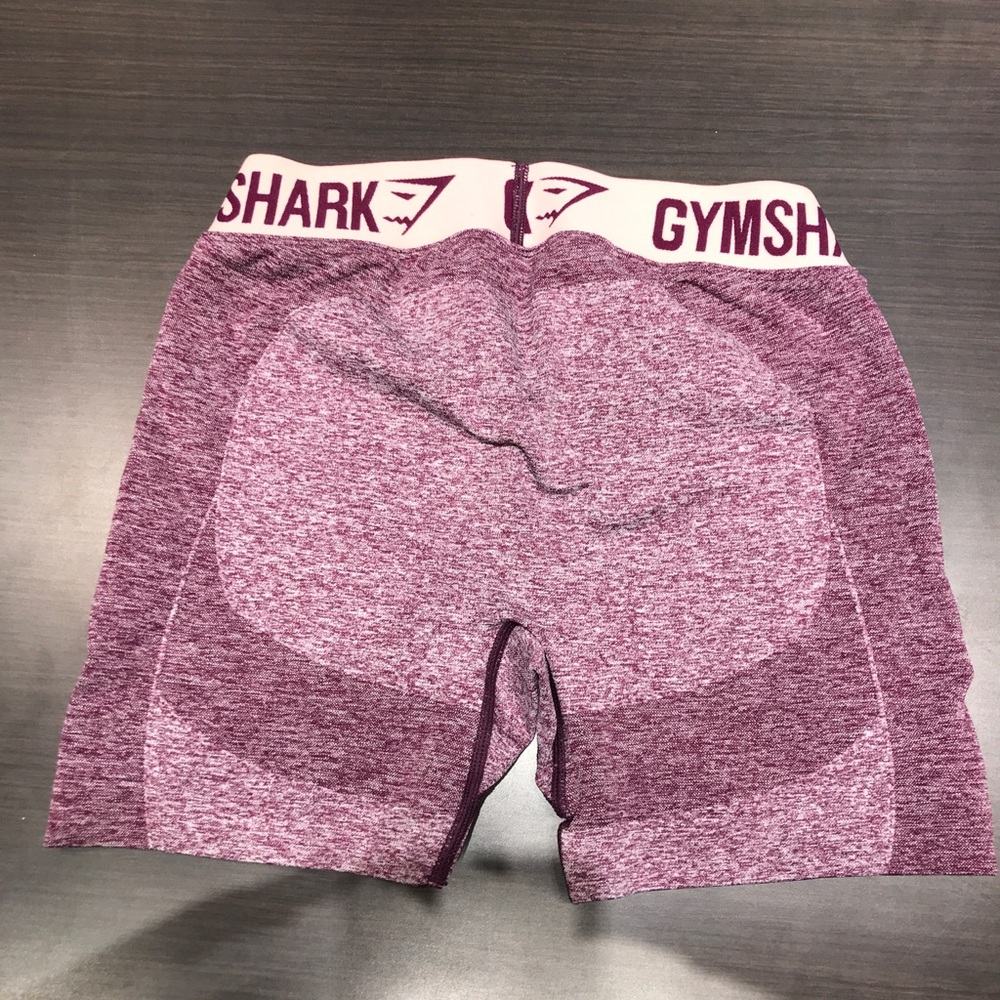 New with tags gymshark shorts S